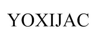 YOXIJAC