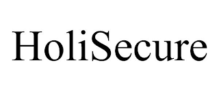 HOLISECURE