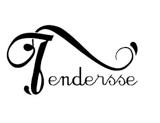 TENDERSSE