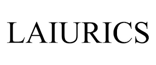 LAIURICS