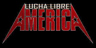 LUCHA LIBRE AMERICA