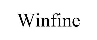 WINFINE