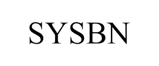 SYSBN