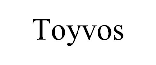 TOYVOS