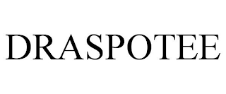 DRASPOTEE
