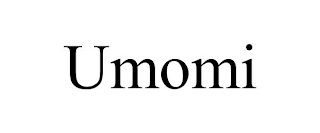 UMOMI