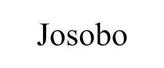 JOSOBO