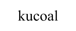 KUCOAL