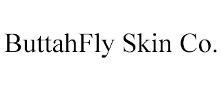 BUTTAHFLY SKIN CO.
