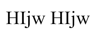 HIJW HIJW