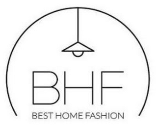 BHF BEST HOME FASHION