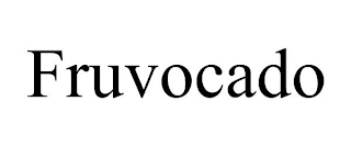 FRUVOCADO