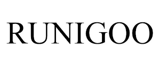 RUNIGOO