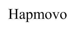 HAPMOVO