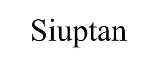 SIUPTAN