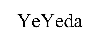 YEYEDA