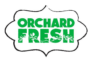 ORCHARD FRESH