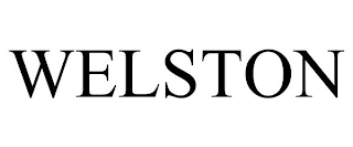 WELSTON