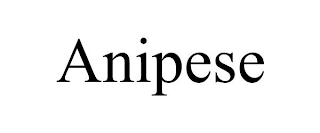 ANIPESE