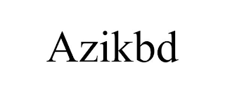 AZIKBD