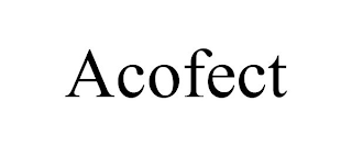 ACOFECT