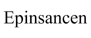 EPINSANCEN