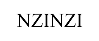 NZINZI