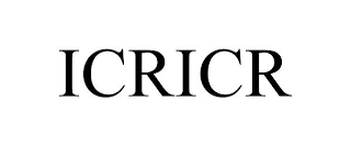 ICRICR