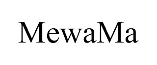 MEWAMA