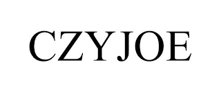 CZYJOE