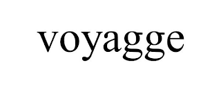 VOYAGGE