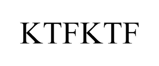 KTFKTF