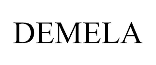 DEMELA