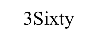 3SIXTY