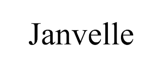 JANVELLE