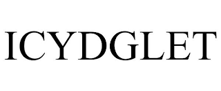 ICYDGLET