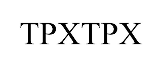 TPXTPX