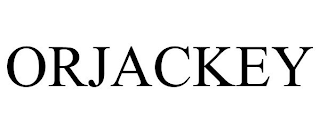 ORJACKEY