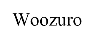 WOOZURO