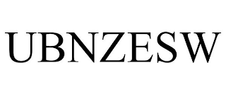 UBNZESW