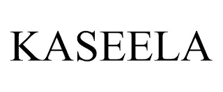 KASEELA