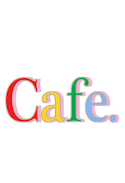 CAFE.