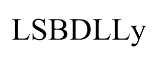 LSBDLLY