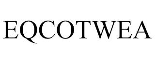EQCOTWEA