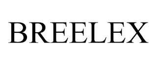 BREELEX