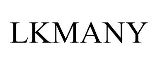 LKMANY