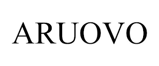 ARUOVO