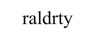 RALDRTY