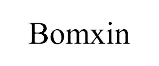 BOMXIN
