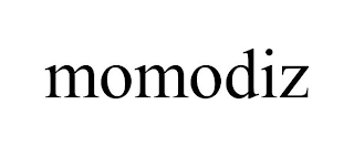 MOMODIZ